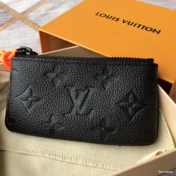 Rep ladies LOUIS POUCH KEY VUITTON 0717